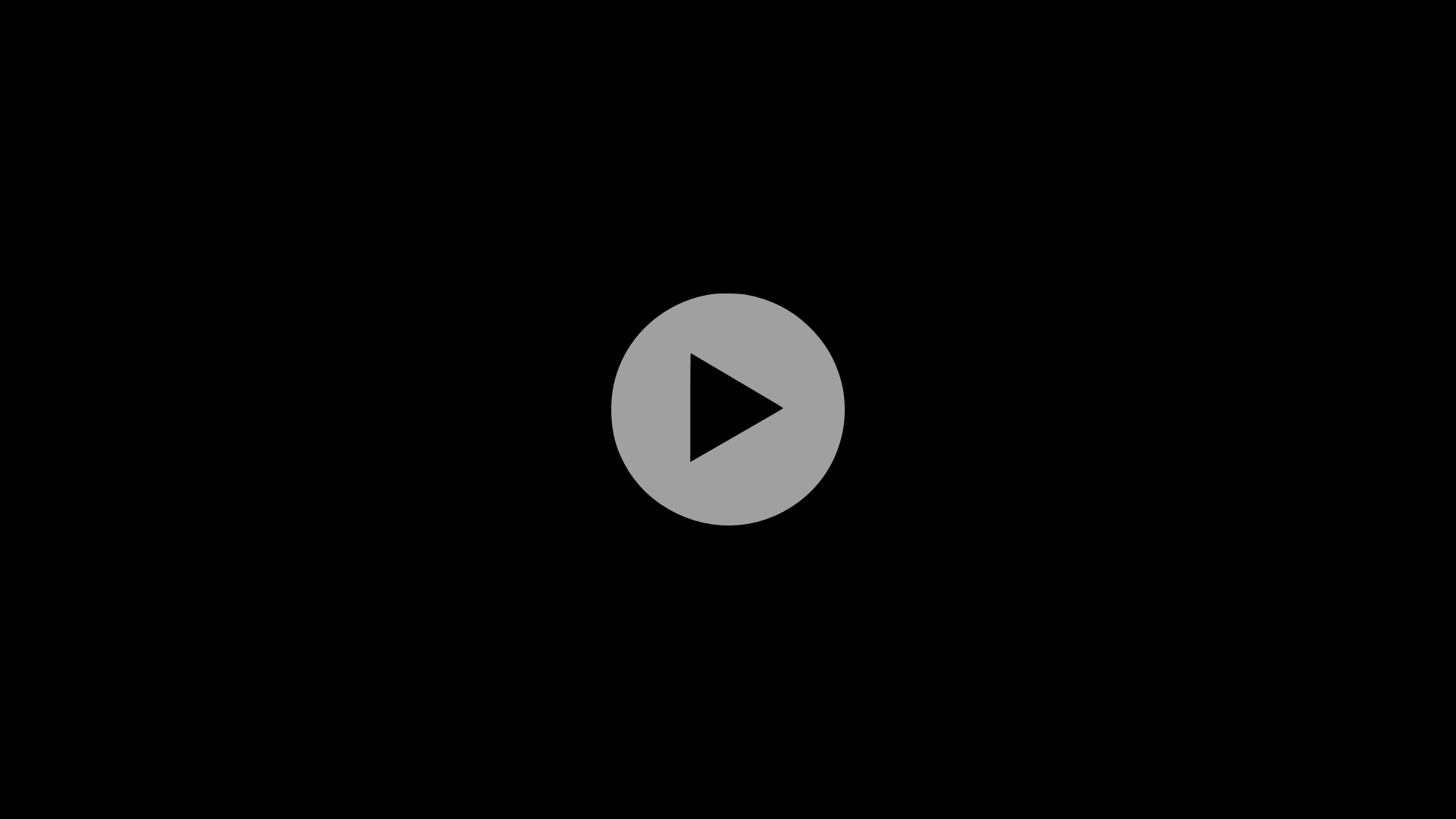 Video attached to this post